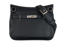 Jypsiere 28, Leather, Black, S/DB, D (2019), 3*